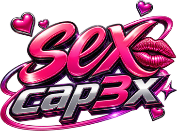 sex cap3x logo